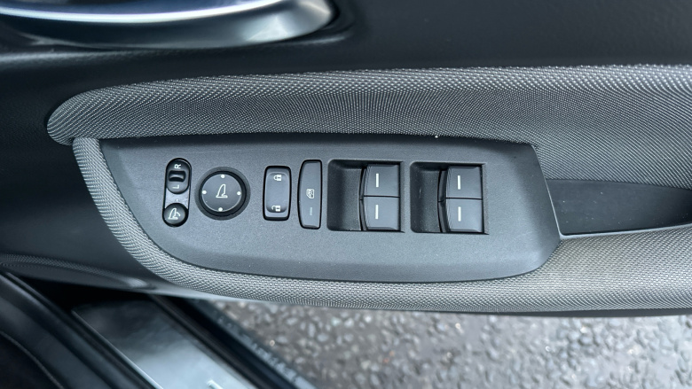 Honda Jazz 1.5 i-MMD Hybrid Crosstar EX 5dr eCVT Hybrid Hatchback